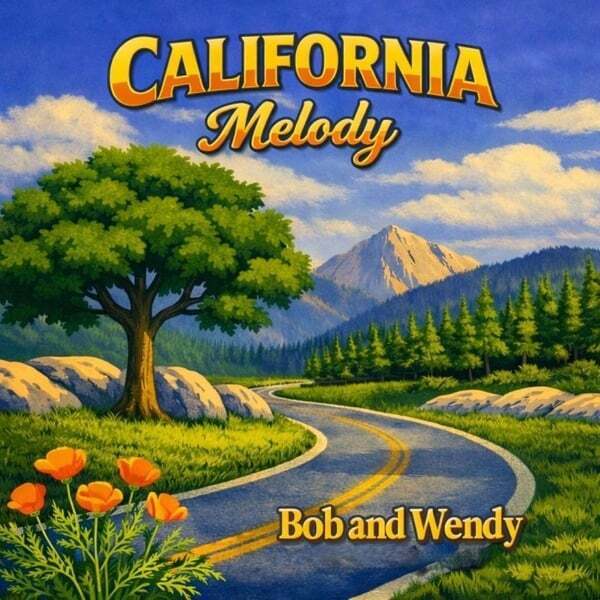 Play track, California Melody. Length: 3:45 Cover art for California Melody